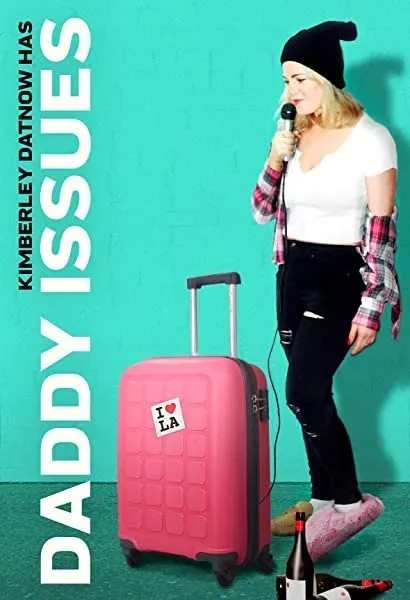 Daddy Issues