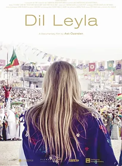 Dil Leyla