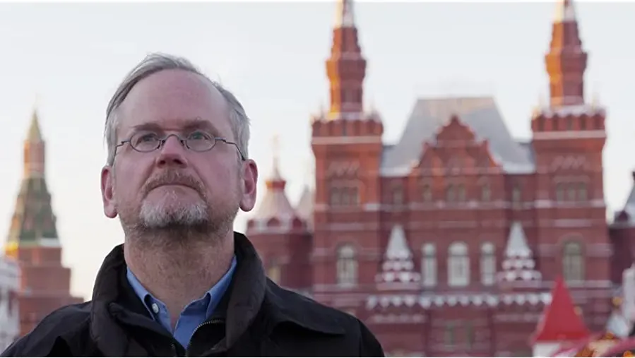 Meeting Snowden online