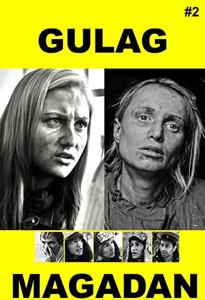 Gulag Magadan