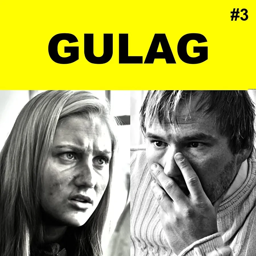 Gulag Magadan online