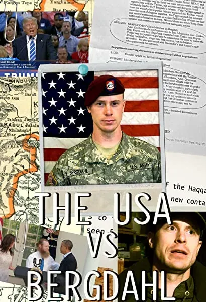The USA vs. Bergdahl
