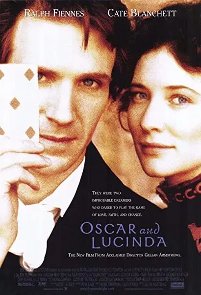 Oscar i Lucinda