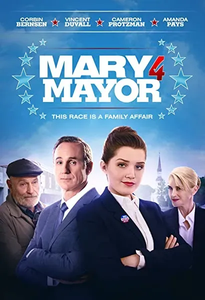 Mary for Mayor