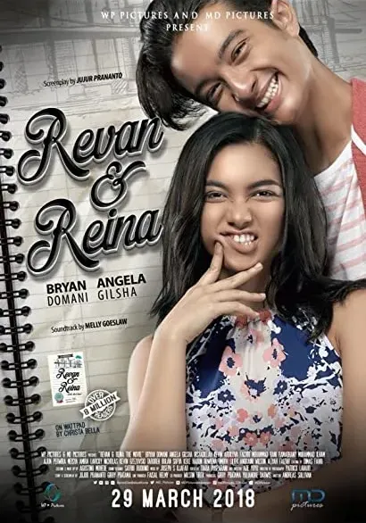 Revan & Reina
