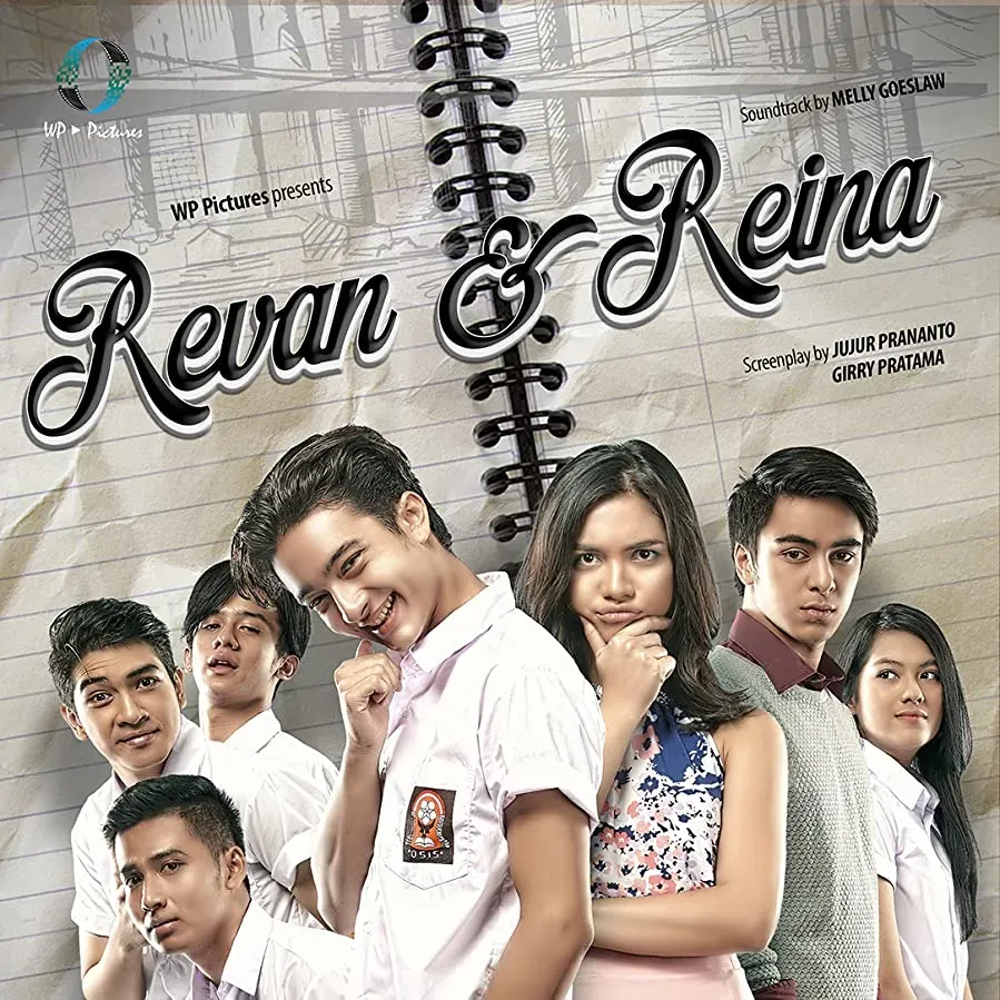 Revan & Reina online