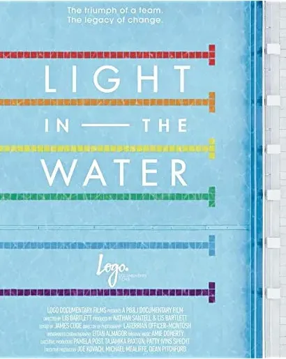 Light in the Water
