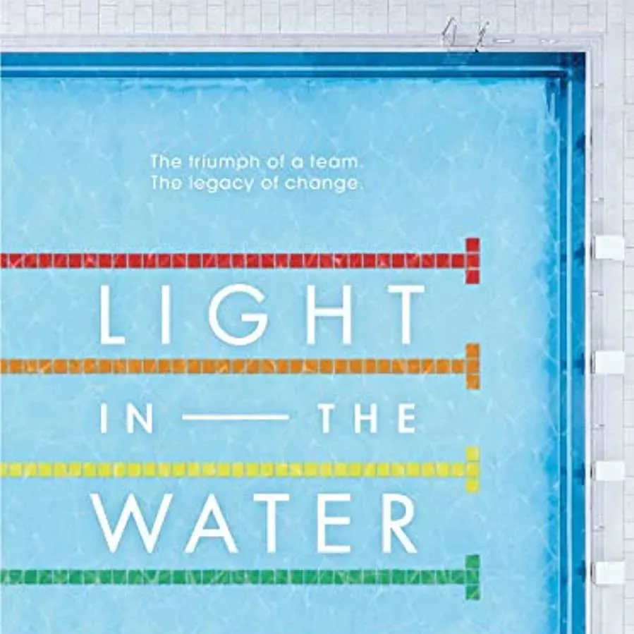 Light in the Water online