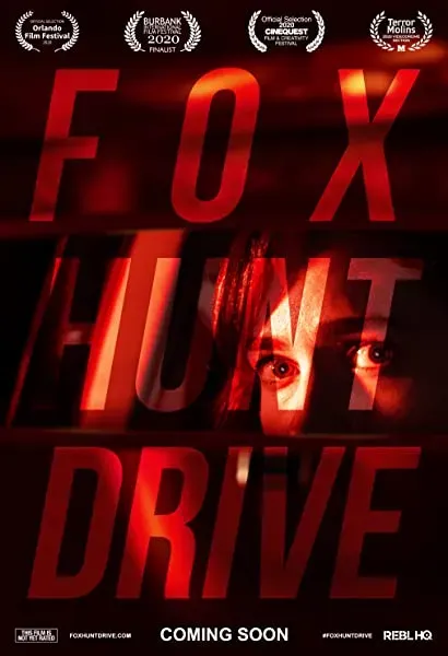 Fox Hunt Drive