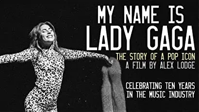 My Name is Lady Gaga