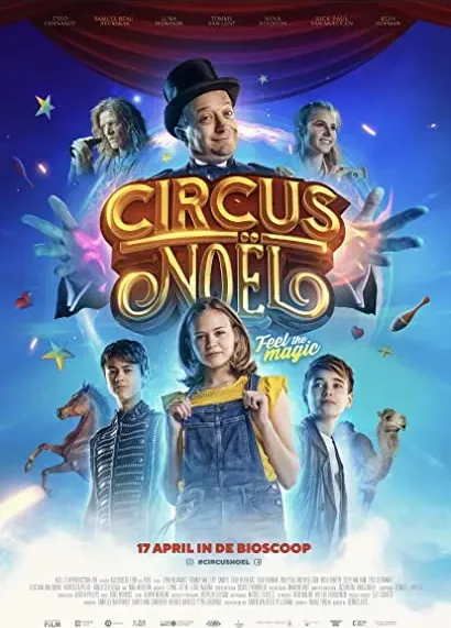 Circus Noël