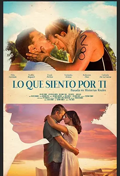 Lo que siento por ti