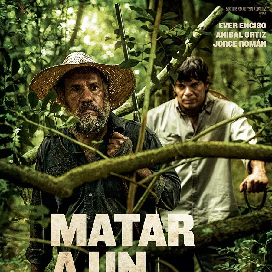 Matar a un Muerto online