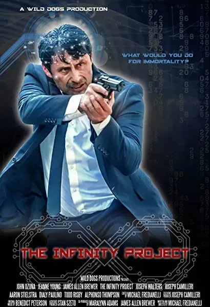 The Infinity Project