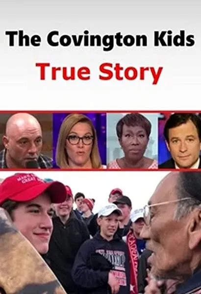 The Covington Kids True Story