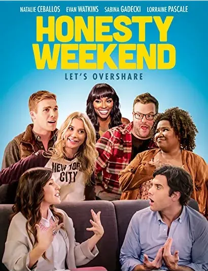 Honesty Weekend