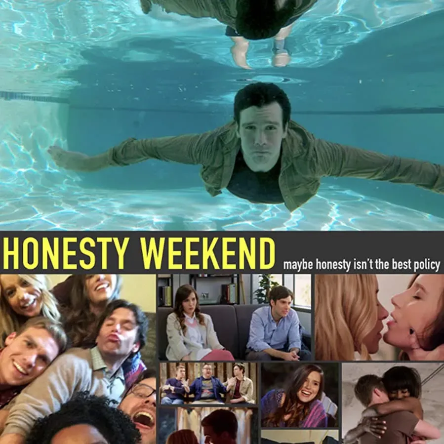 Honesty Weekend online
