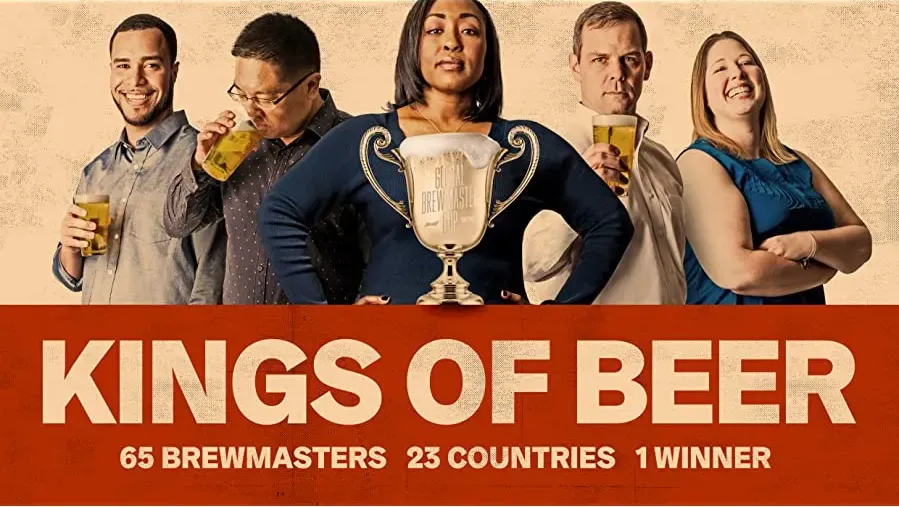 Kings of Beer online