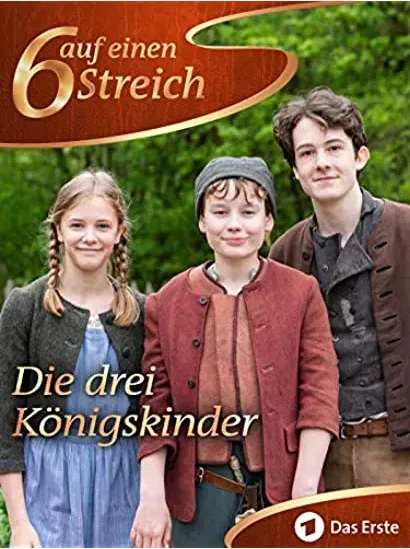 Die drei Königskinder