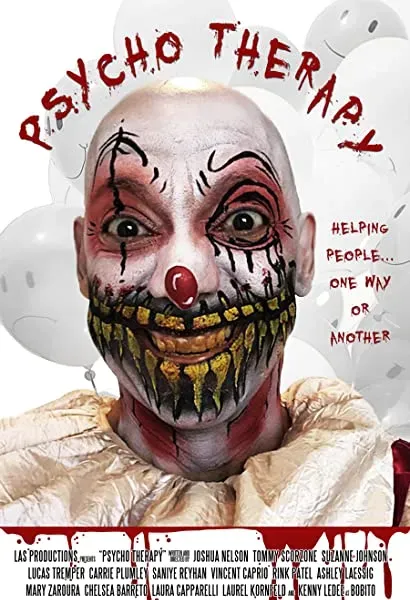 Psycho-Therapy