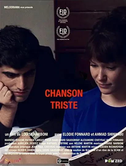 Chanson triste
