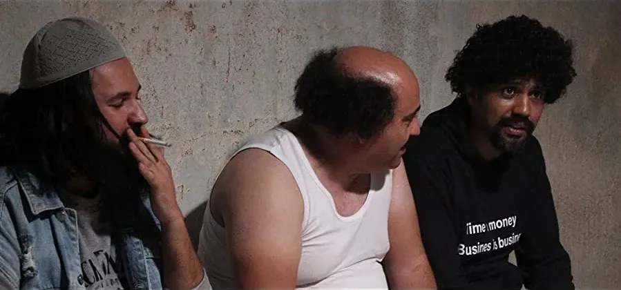 Machki w'Âoued online