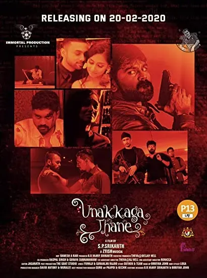 Unakkagathane