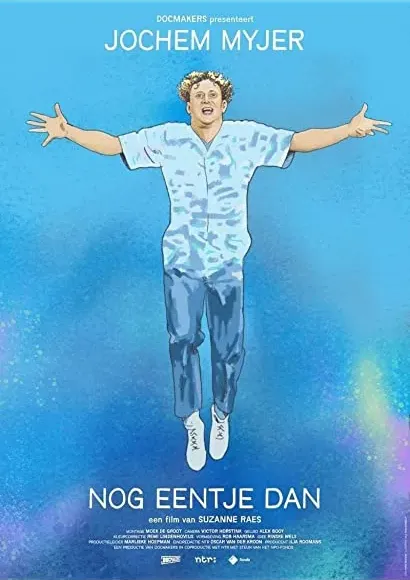 Jochem Myjer - Nog Eentje Dan