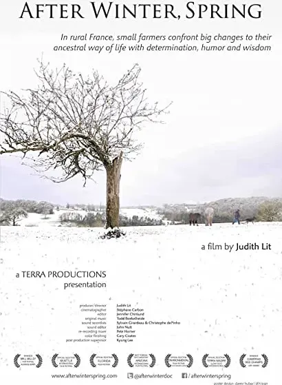 After Winter, Spring