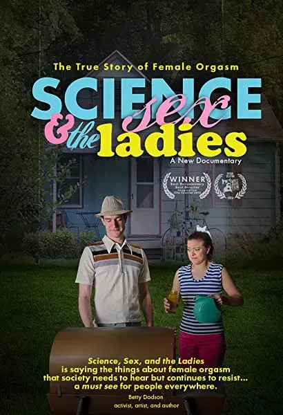 Science Sex and the Ladies