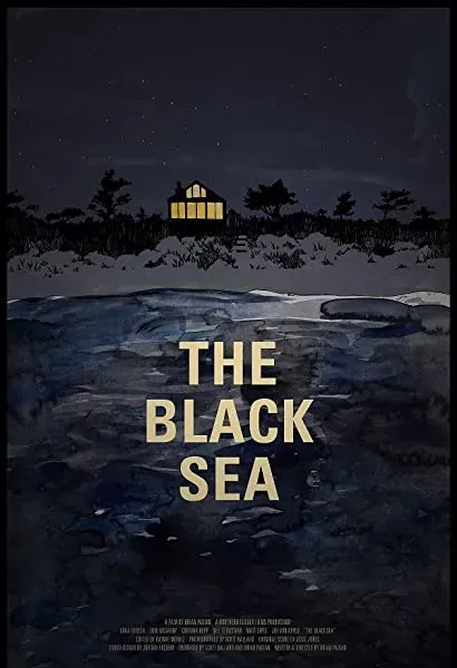 The Black Sea