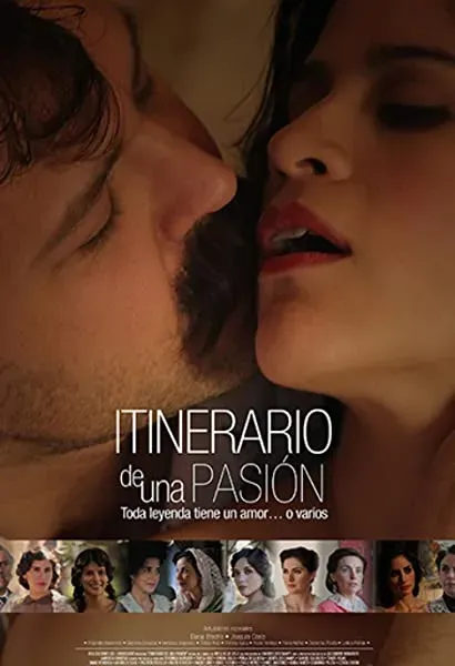 Villa, itinerario de una pasión