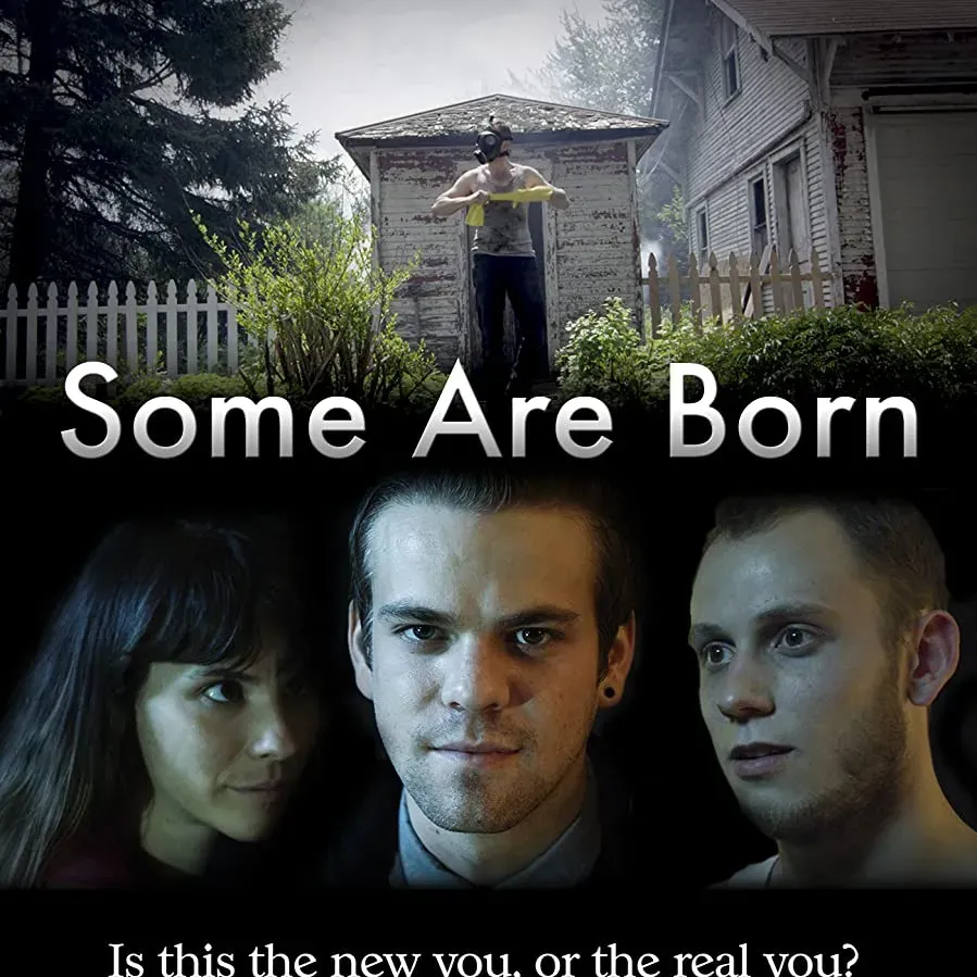 Some Are Born online