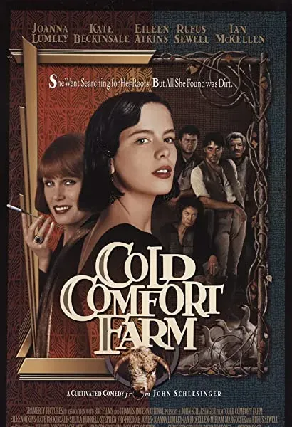 Farma na odludziu