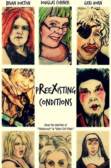 Preexisting Conditions