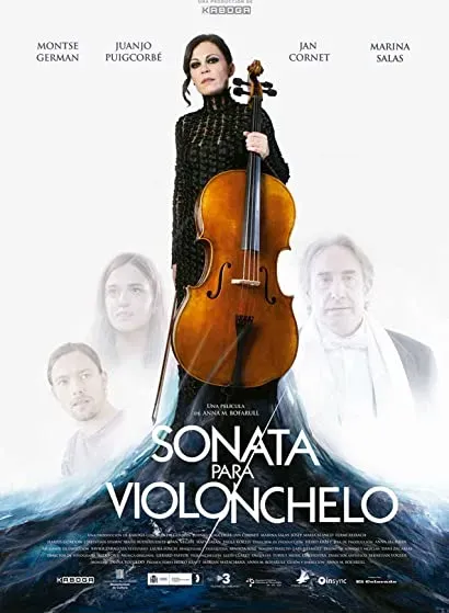 Sonata per a violoncel