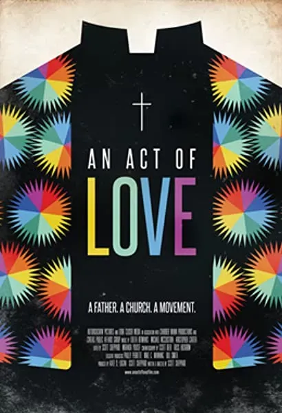 An Act of Love