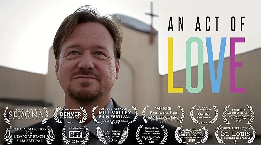 An Act of Love online