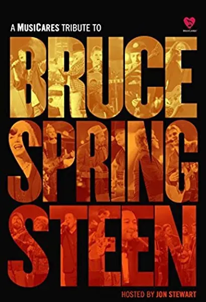 A MusiCares Tribute to Bruce Springsteen