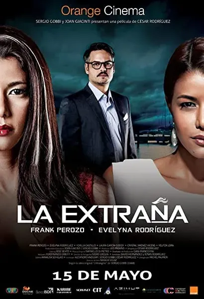 La Extraña