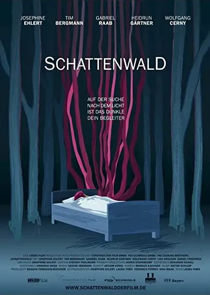 Schattenwald