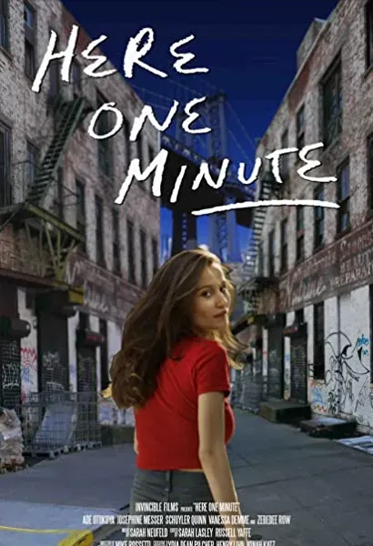 Here One Minute
