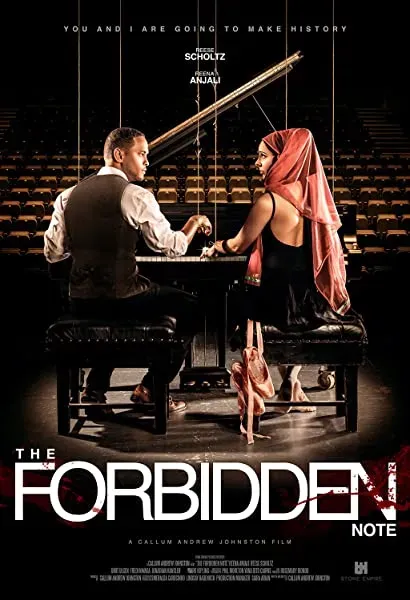 The Forbidden Note