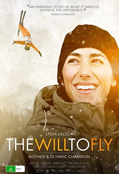 The Will to Fly