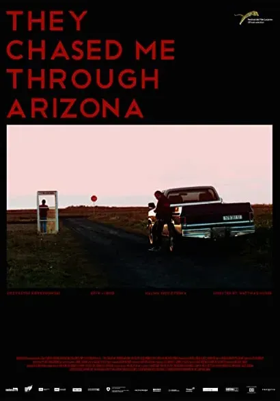 Arizona w mojej glowie