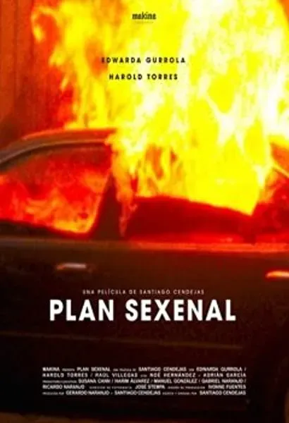 Plan Sexenal