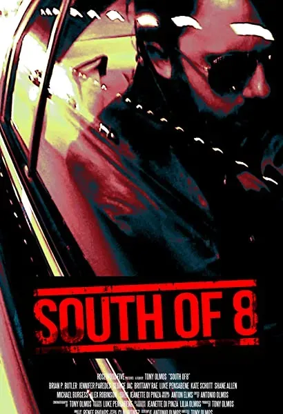 South of 8