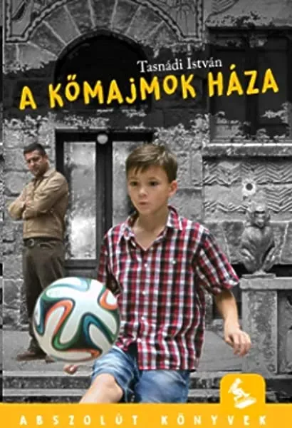 A kõmajmok háza