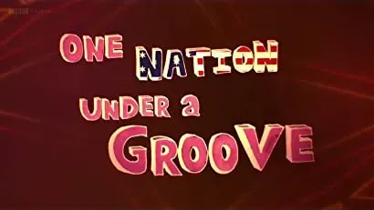 The Story of Funk: One Nation Under a Groove