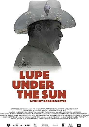 Lupe Under the Sun